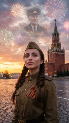 Гордость