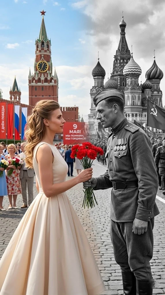 Мы помним