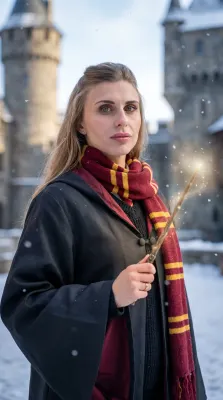 Волшебная палочка