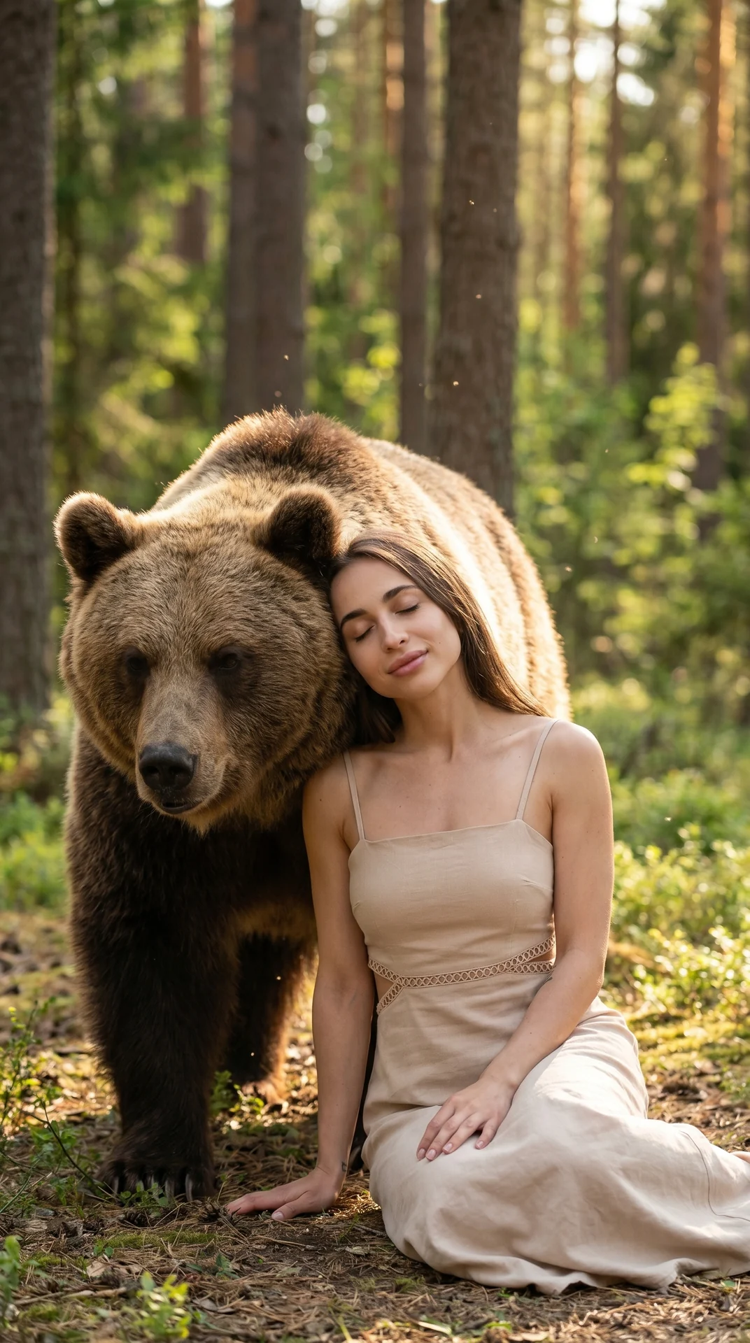 Нежность