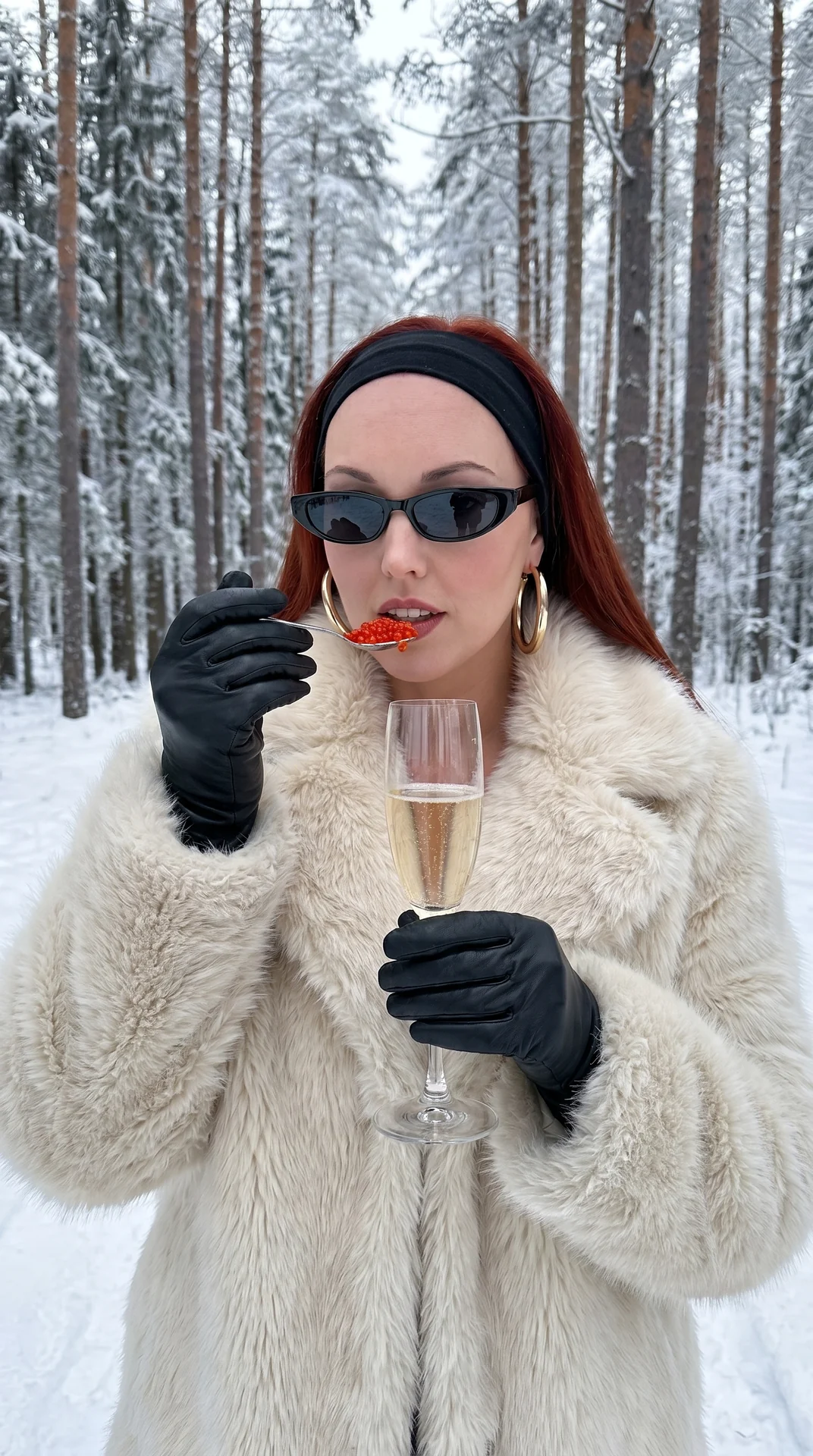 Роскошная жизнь