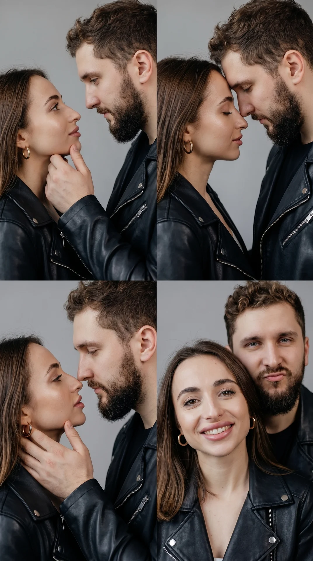 Счастливые моменты