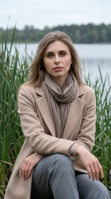 Конец лета
