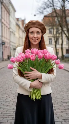 Весенний город (03)