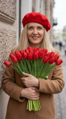 Весенний город (04)