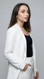 Портретная съемка в студии — фото 3
