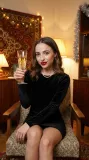Советский новогодний гламур — фото 2