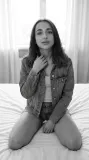 Casual фотосессия в студии — фото 2