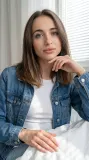 Casual фотосессия в студии — фото 4