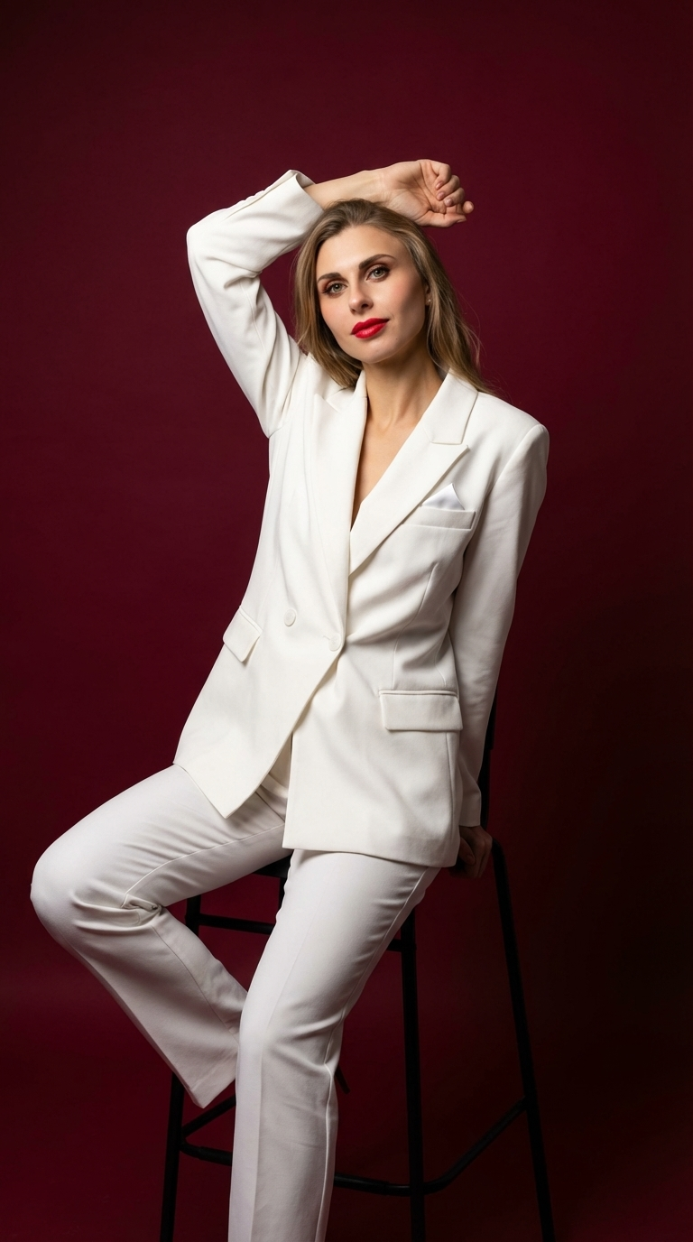 Modern Muse