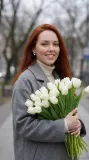 Весенний город — фото 1