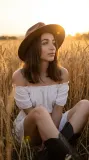 Закат в стиле кантри — фото 4