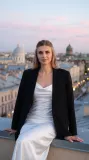 Закат на крыше — фото 1