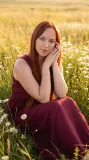 Золотой час в поле — фото 1