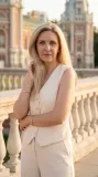 Портрет в Царицыно — фото 4
