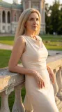 Портрет в Царицыно — фото 3