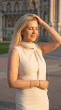 Портрет в Царицыно — фото 1