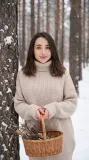 Сказка в зимнем лесу — фото 3