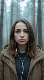 Фотосессия в стиле «Сумерек» — фото 2