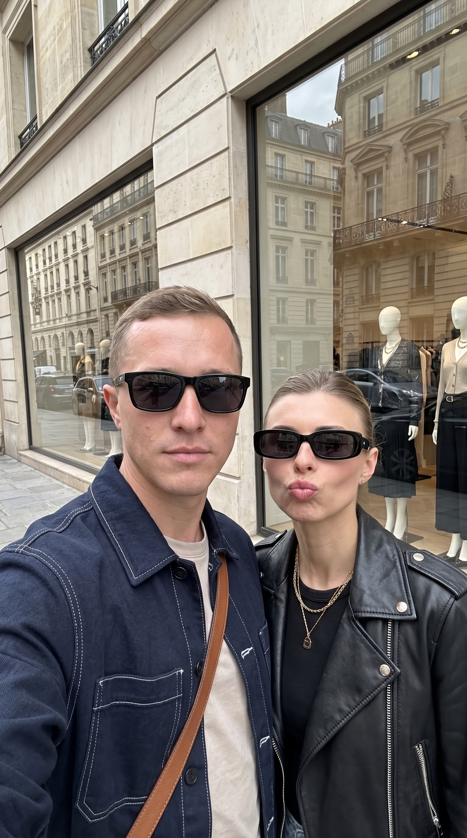 Photo dump для пары