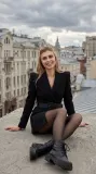 На крыше в Москве — фото 3