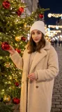 Новогодняя прогулка по городу — фото 3