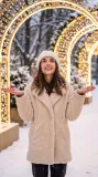 Новогодняя прогулка по городу — фото 2