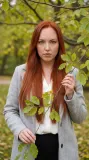 Осень в парке — фото 4