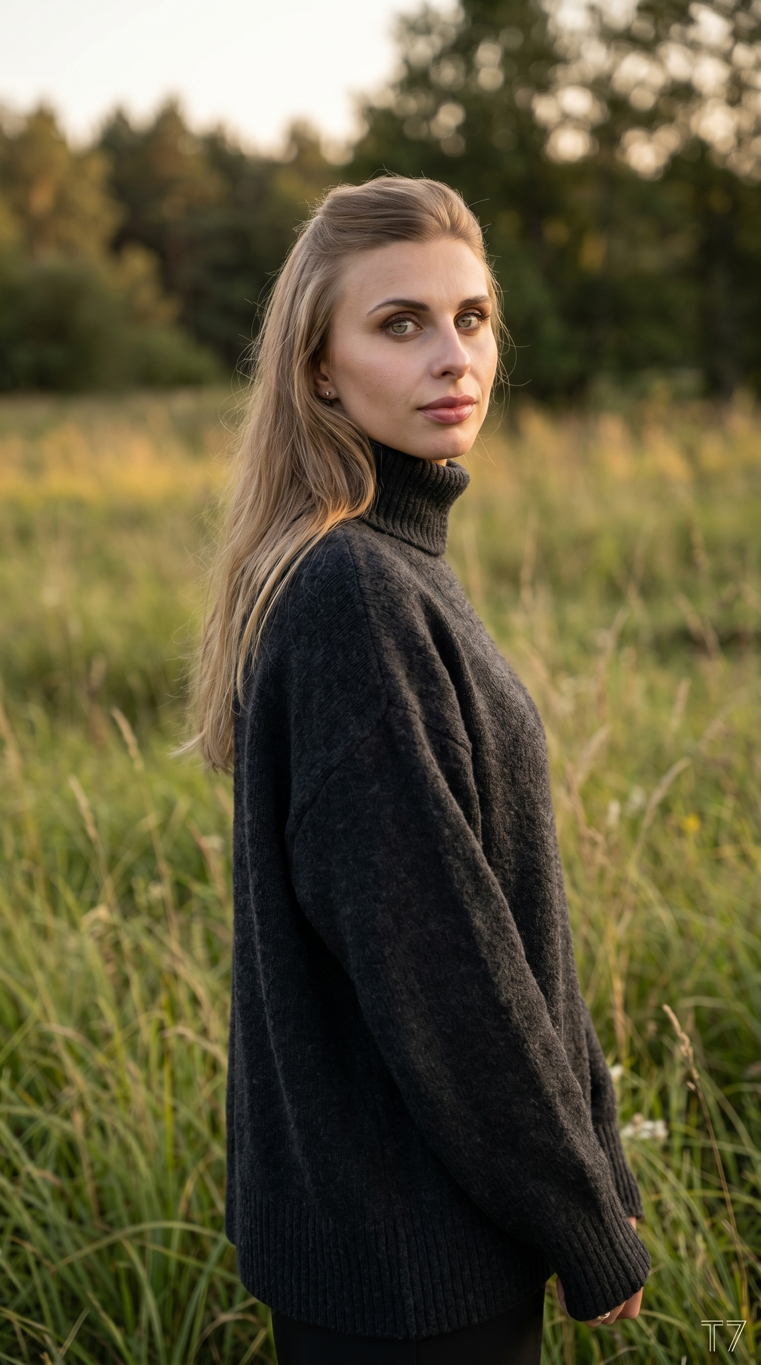 Sweater weather