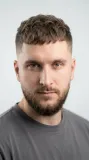 12 причесок для мужчин — фото 4