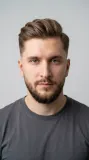 12 причесок для мужчин — фото 1