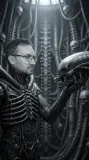 Биомеханический мир — фото 2
