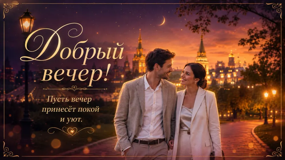 После
