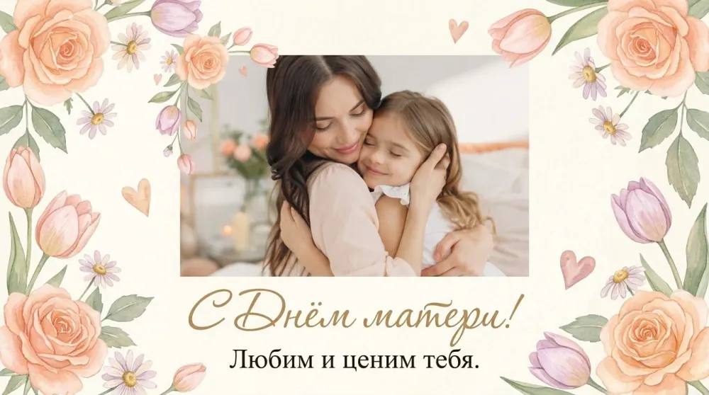 После