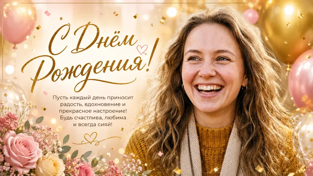 После