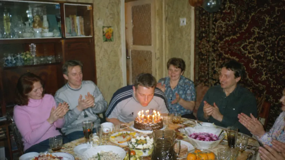 До