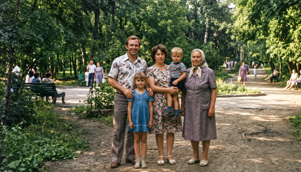 После
